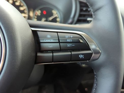 Certified 2025 MAZDA CX-30 2.5 Turbo w/ Premium Package image 24