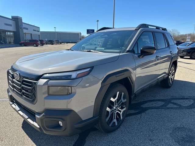 New 2026 Subaru Outback Touring XT AWD/4WD image 3