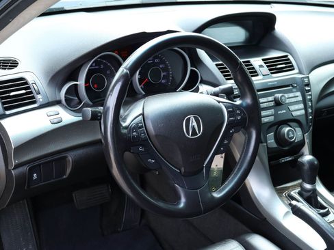 Used 2011 Acura TL FWD image 2