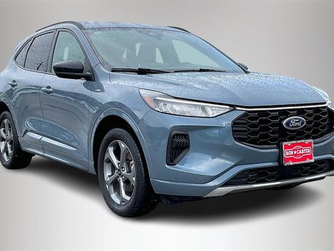 Certified 2023 Ford Escape ST-Line image 1
