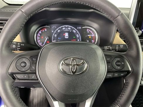 Used 2024 Toyota RAV4 XLE image 15