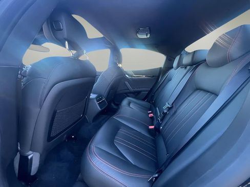 Used 2022 Maserati Ghibli Modena Q4 image 20