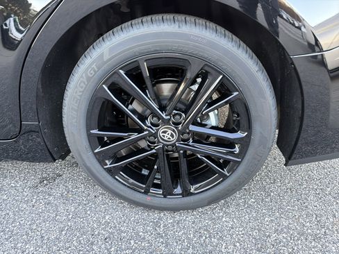 New 2026 Toyota Camry SE image 27