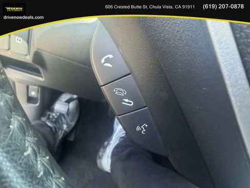 Used 2016 Honda CR-V EX-L image 23