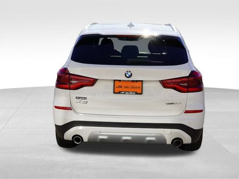 Used 2020 BMW X3 xDrive30i w/ Driving Assistance Package image 6