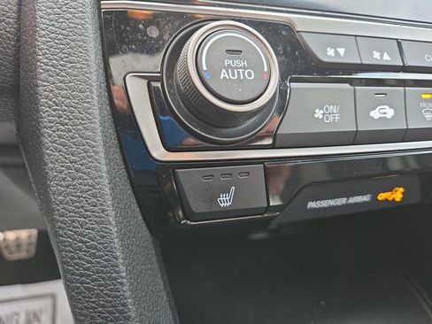 Used 2019 Honda Civic Si image 23