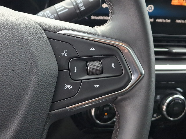 Used 2025 Chevrolet Trax ACTIV w/ Sunroof Package FWD image 8