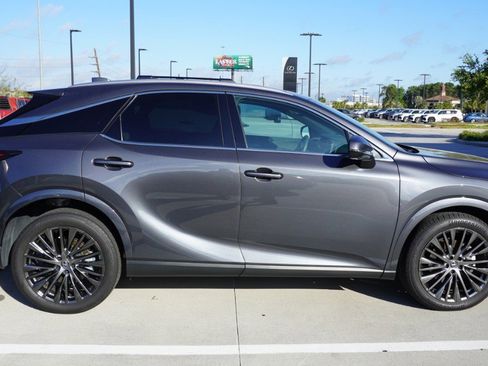 Used 2025 Lexus RX 350 Premium Plus w/ Convenience Package image 4