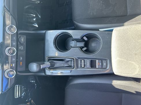 Certified 2024 Honda Civic Sport image 22