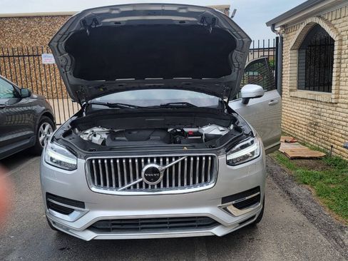 Used 2020 Volvo XC90 T6 Inscription w/ Protection Package Premier AWD/4WD image 26