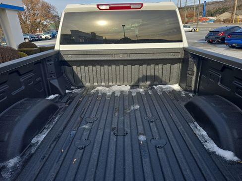 New 2026 Chevrolet Silverado 2500 Custom w/ Custom Value Package image 5