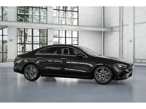 New 2026 Mercedes-Benz CLA 250 4MATIC image 14