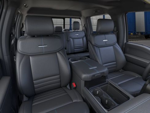 New 2026 Ford F350 4x4 Crew Cab Super Duty image 11