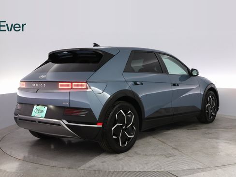 Used 2023 Hyundai Ioniq 5 SEL image 12
