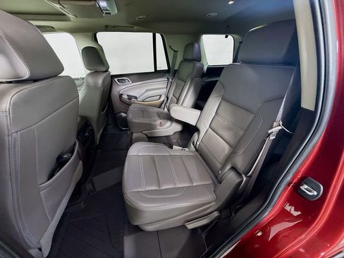 Used 2020 GMC Yukon Denali w/ Open Road Package RWD image 26