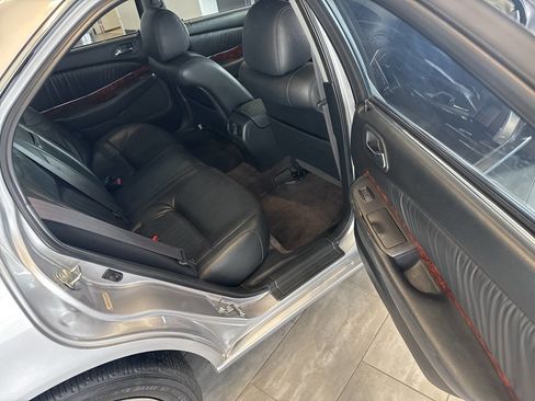 Used 2002 Acura TL w/ Navigation image 28
