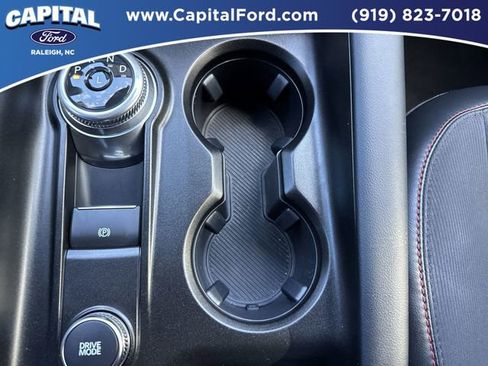 Certified 2025 Ford Explorer ST-Line w/ ST-Line Street Pack image 30