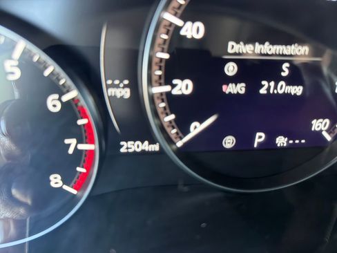 Used 2024 MAZDA CX-50 2.5 Turbo w/ Cargo Package image 25