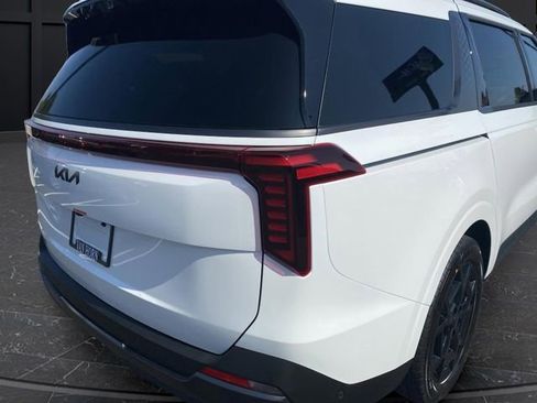 New 2026 Kia Carnival SX Prestige image 44