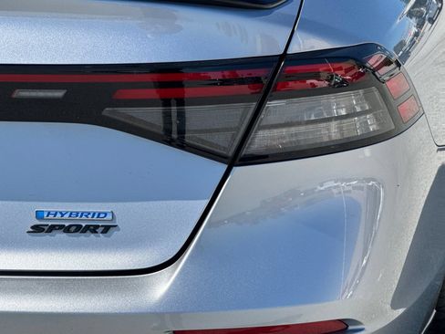 Used 2023 Honda Accord Sport image 25