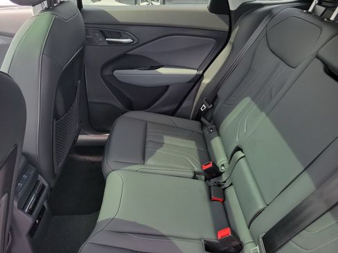 New 2026 Audi Q3 quattro 2.0T AWD/4WD image 26