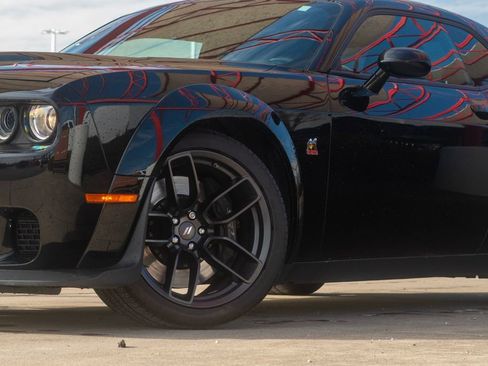 Used 2021 Dodge Challenger R/T Scat Pack image 10