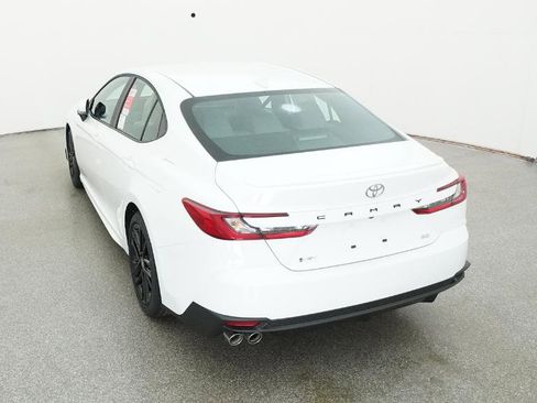 New 2026 Toyota Camry SE image 62