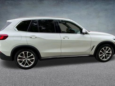 Used 2019 BMW X5 xDrive40i w/ Convenience Package AWD/4WD image 27