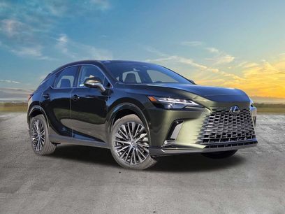 Certified 2025 Lexus RX 350 w/ Convenience Package