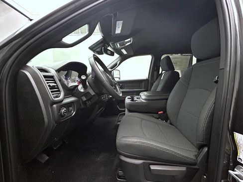 New 2026 RAM 2500 Tradesman w/ Power Wagon Package image 10