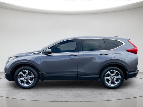 Used 2018 Honda CR-V EX-L image 6