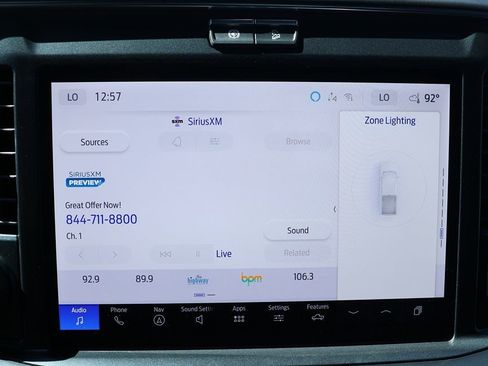 Used 2025 Ford F250 Platinum image 47