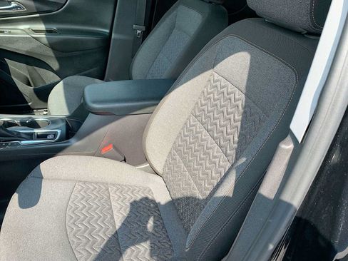Certified 2024 Chevrolet Equinox LT w/ LPO, Floor Liner Package AWD/4WD image 18