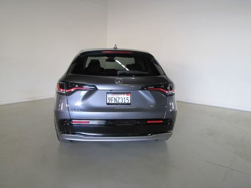 Certified 2023 Honda HR-V EX-L image 24