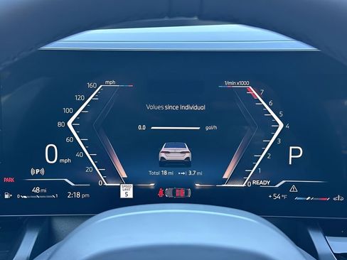 New 2026 BMW 530i w/ M Sport Package image 36