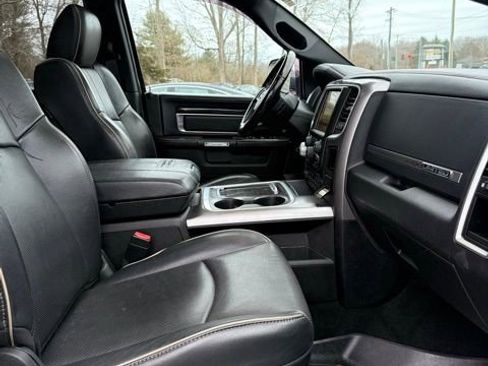 Used 2017 RAM 1500 Limited image 18