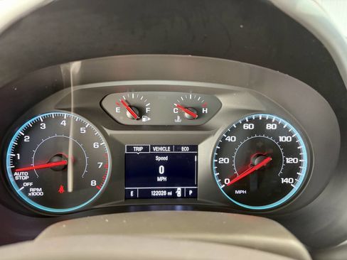 Used 2023 Chevrolet Malibu LS image 15