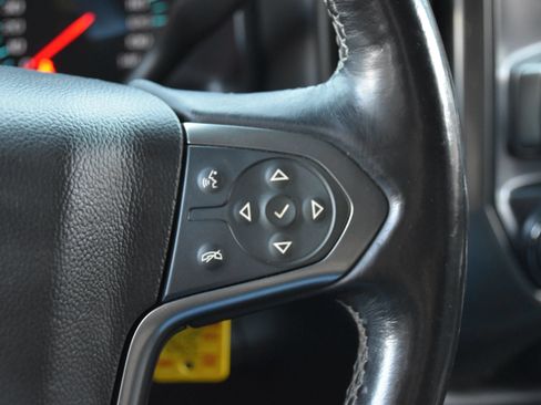Used 2019 Chevrolet Silverado 1500 LT w/ All Star Edition RWD image 32