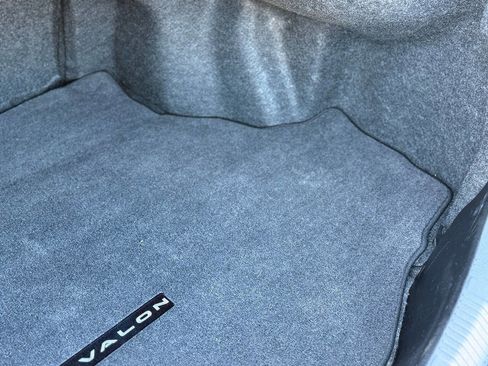 Used 2014 Toyota Avalon Limited image 53