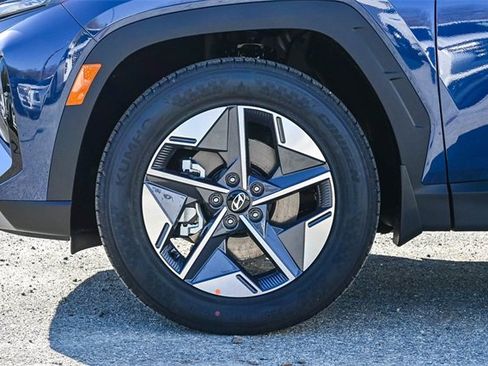 New 2026 Hyundai Tucson SEL image 13