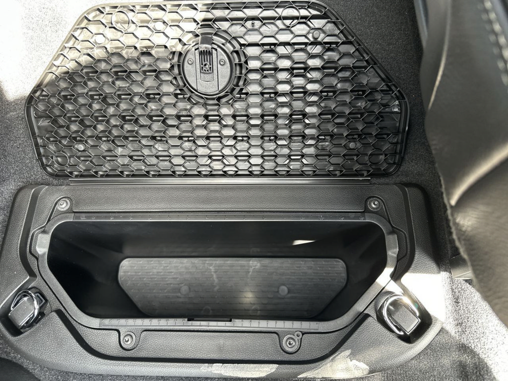 New 2026 RAM 1500 RHO w/ RHO Level 1 Equipment Group AWD/4WD image 25