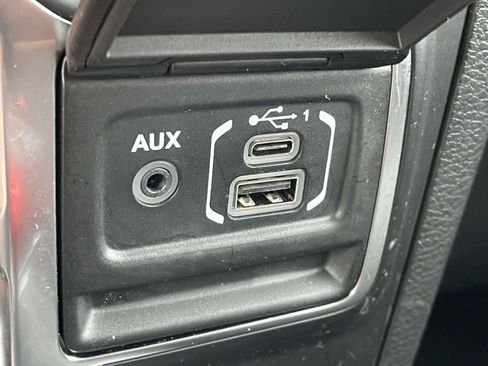 Used 2021 Jeep Wrangler Unlimited Rubicon 4xe w/ Steel Bumper Group image 6