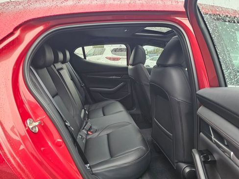New 2026 MAZDA MAZDA3 s image 27