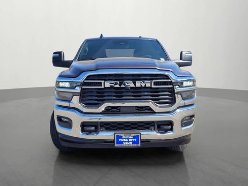 New 2025 RAM 2500 Lone Star RWD image 2
