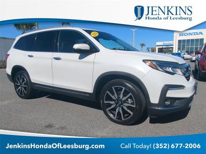 Used 2020 Honda Pilot Touring
