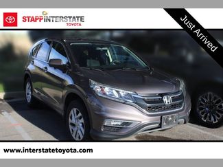 Used 2016 Honda CR-V EX video 1