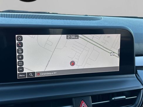 Used 2024 Kia Seltos S image 27