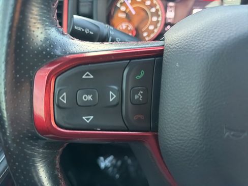 Used 2022 RAM 1500 Rebel w/ Rebel Level A Equipment Group image 21