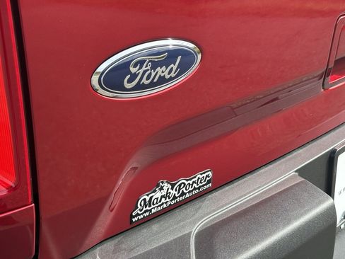 New 2025 Ford Bronco Sport Big Bend w/ Convenience Package image 13