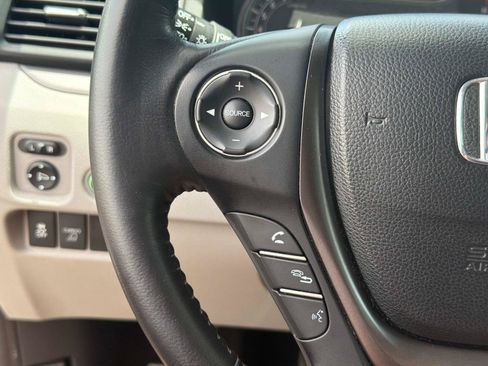 Used 2019 Honda Ridgeline RTL image 28